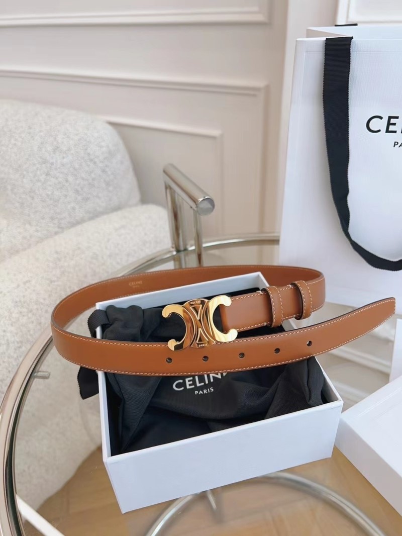 Celine Belts